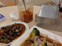 -玲又珑美食(盘福路店)