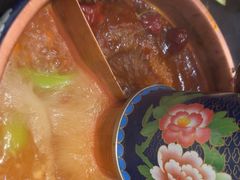 -咏江南·苏式火锅·苏州评弹(观前街店)