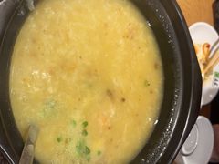-黑家养生粥道馆(新世纪店)