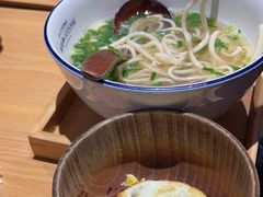 -马记永·兰州牛肉面(天通苑家乐福店)
