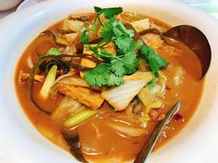 郑州大烩菜-解家河南菜(北环路店)