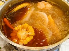 -听牧牛庄(南屏店)