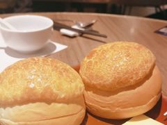 -港丽餐厅(来福士店)