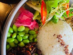 -良木缘咖啡西餐(蜀汉路店)