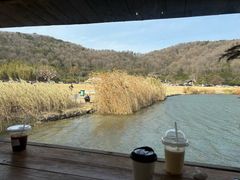-南北湖风景区