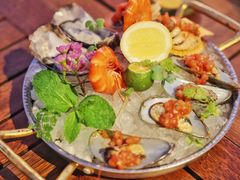 -海角轩·三亚文华东方酒店
