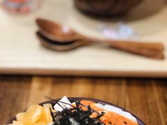 -Poke lemon海鲜波奇饭·柠檬茶(金碧开放小区店)