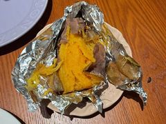 -盘炉forenza·云贵川融合小食堂 ( 钟楼中柳巷店)