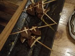 -江户家·日本料理·铁板烧(汉江东路店)