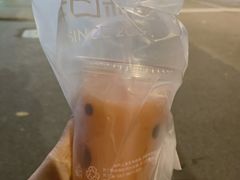 -每日新鲜水果吧(南京东路店)