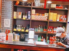 -宽板凳老灶火锅(南礼士路店)