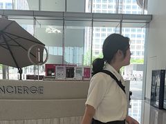 -苏州中心商场