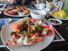 -厦门悦华酒店·绿庭主题自助餐厅