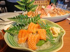 -Mr.Fish鱼鲜生海鲜放题(高德置地冬广场店)