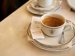 杏仁挞-Majestic Café