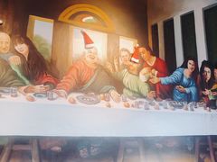 -EATALIA意塔利意式餐厅(鼓楼店)