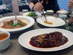 -望乡楼上海菜(日月光店)