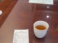 -百年老字号·观振兴蟹黄面·三虾面·苏式面(观前街富仁坊巷店)