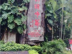 -深圳锦绣中华民俗村