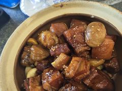 -大清花饺子(山庄店)