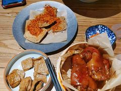 -和府捞面(北美新天地店)