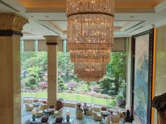 -怡咖啡海鲜自助餐厅(浦东香格里拉店)