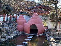 -红螺寺