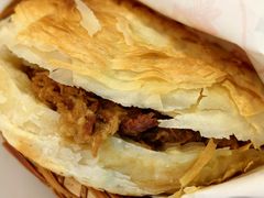 -山丹丹西北菜(金贸大厦店)