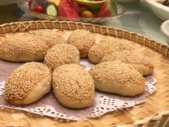 -常州逸高酒店-中餐厅