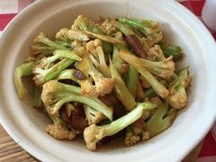 -西贝莜面村(上海百联西郊店)