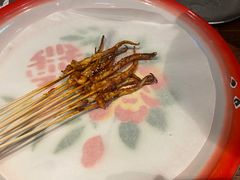-北丐先生·野馄饨烧烤(雨花万象店)