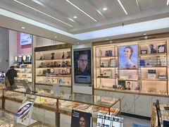 -世纪大明眼镜·林德伯格·蔡司官方授权店(武昌旗舰店)