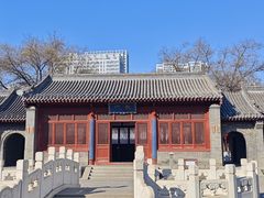 -沧州文庙