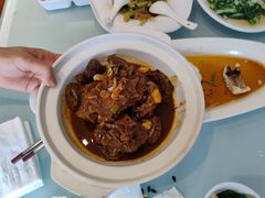 -翰林宴(阜南路店)