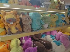 -天河城购物中心