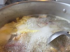 -一席地·本地鸡窝·杭帮鸡火锅(萧山银隆百货店)