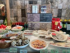 -黄山老妈·土菜(碧桂园店)