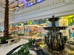 -元气寿司(环球港店)