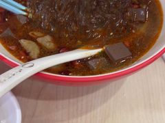 -小杨生煎(金山百联购物中心3楼店)