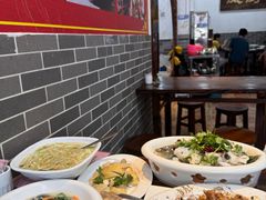 -凤厨顺德水乡凤味馆(大良锦龙路店)