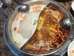 -九庄火锅(龙游店)