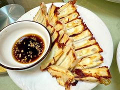 -奥华餐厅·老张记(台基厂店)