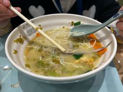 -大头仔海鲜面馆(环球港店)