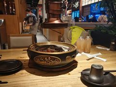 -泥炉烧肉师(新街口金銮巷店)