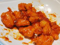 -惠宾饭庄(中山路店)