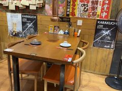 -牛也烧肉(摩尔城店)