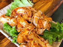 -滇藏石锅宴(崇仁巷老店)