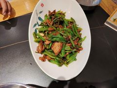 -陈厨老味·老派郴州菜(宜章店)