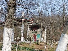 -南京老山国家森林公园