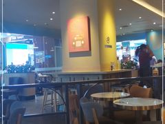 大堂-COSTA COFFEE(水游城店)